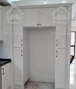 شمال مرزداران/ آپارتمان نوساز تکواحدی