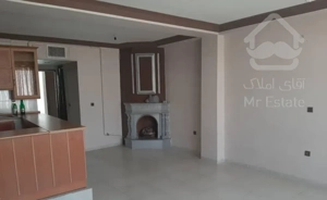 فروش واحد ۸۸ متری طبقه ۲ مصلی