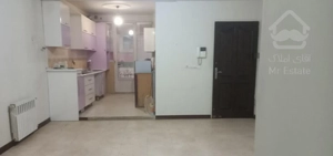 آپارتمان ۵۹ متری