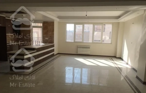 آپارتمان ۱۲۳متری