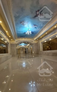 آپارتمان 198 متر شمالی رو به آفتاب  « یــک »