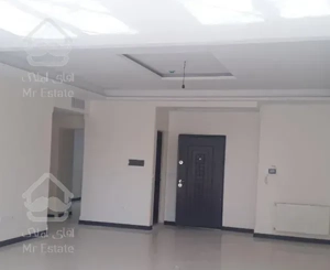 شمال استاد معین۸۵ متر دو خواب فول