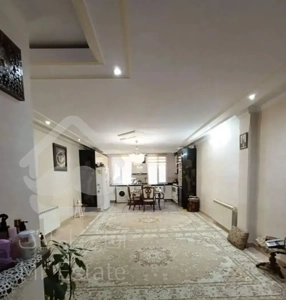 83 متر/فول امکانات/فول بازسازی/قلب نارمک