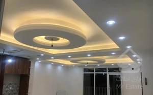 اجاره آپارتمان ۱۴۵ متری ۳ خوابه هوافضا