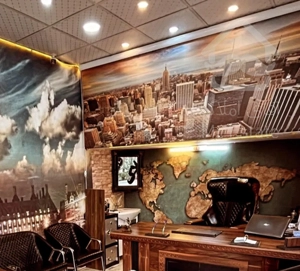 آپارتمان ۷۵ متری ۲۰ متری رسالت