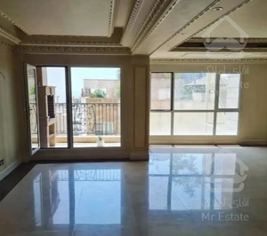 شهرک راه آهن / ۳ طبقه یکجا / دریاچه / قائم سروستان