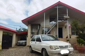 ۳۸۰ متر ویلایی ۳ خواب جنگلی / لاهیجان