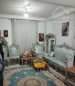 فروش آپارتمان ۴۶ متری املاک ایران زمین