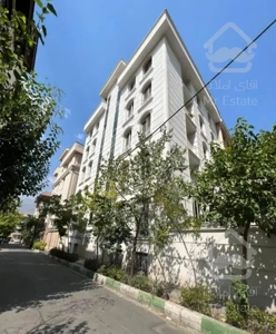 ظفر ۹۰متر پلان تفکیکی *ارزنده*