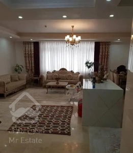 ۹۲ متر ۲ خواب شهرک شاهد ، ۶ غربی