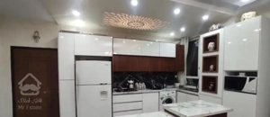 فروش۱۰۵متری/۲خوابه/تک واحدی/ شهرک ازادی