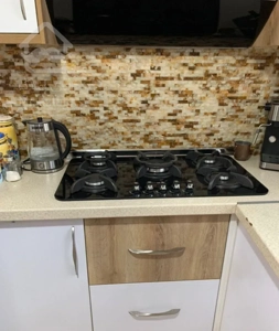 ۷۳ متر دو خواب حسین اباد شیان ( لویزان )