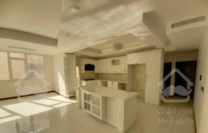 فروش اپارتمان 118 متر 2 خواب عظیمیه