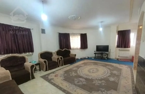 آپارتمان ۸۰ متری خ تهران / دخانیات