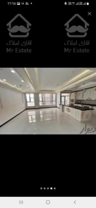 فروش آپارتمان فوق لوکس 1۲۰ متری فول امکانات فول متریال