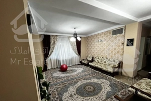 آپارتمان 102 مخابرات شهرک محلاتی