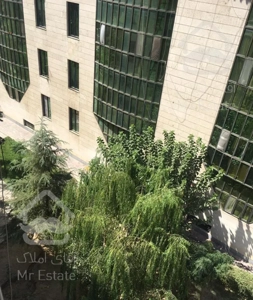 آپارتمان  نورگیر و خوش نقشه