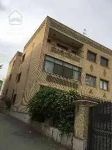 فروش کلی کلنگی ۳۸۵متری بلوار فردوس شرق با بر ۱۲