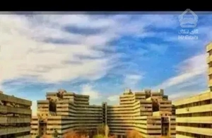 ۱۵۰ متری/اکباتان فاز ۲ /فول بازسازی /دال ۱