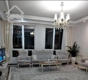 ۸۷متر /فول امکانات /شهرزیبا/جنت آباد/شهران