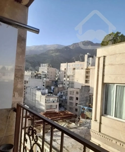 فروش واحد ۷۲متری دوخواب نوساز