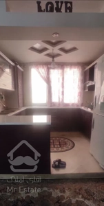 58متر،2خواب/خوش نقشه/موسوی