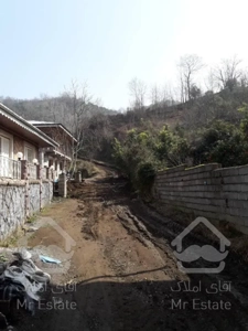 فروش ویلایی استثنایی