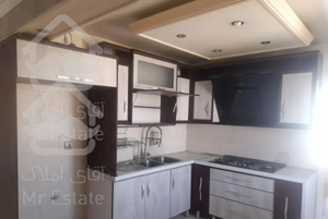 آپارتمان ۱۰۰ متری دو خوابه فول امکانات