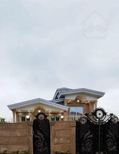 فروش ویلا ۲۰۷ متری / سه خواب