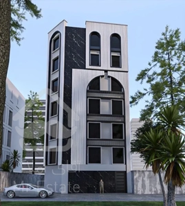 آپارتمان ۱۵۸ متر نوساز ساحلی خیابان آزادی