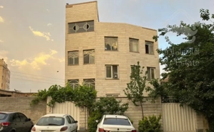 فروش یکجا اپارتمان