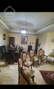 ۱۱۷متر ۲خواب/ مهستان/تازه نقاشی شده