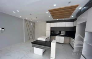 آپارتمان ۹۱متر گیشا