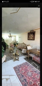 فروش آپارتمان ۹۶ متری ۲ خوابه طبقه ۳