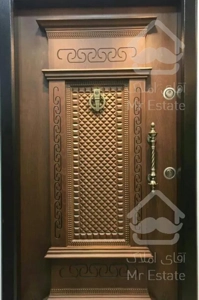 85متر فول امکانات تروتمیز