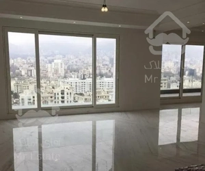 ۳۴۰متر مدرن با تراس قابل چیدمان تاپ لوکیشن فرشته