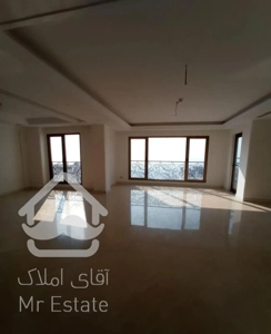 ۲۶۰ متر سوپر مدرن در قلب یاسر