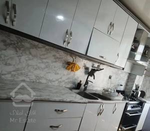 آپارتمان منیریه معیری