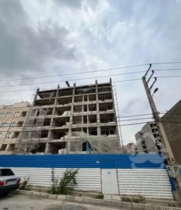 ۶۸ متر پیش فروش در ورداورد از سازنده بنام
