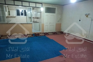 خانه ویلایی دو طبقه طبقه اول