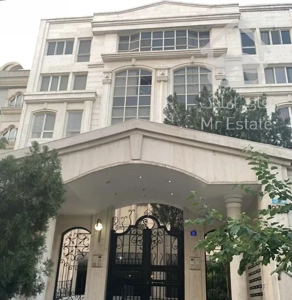 آپارتمان ۱۴۳متری ٪ صراف ها