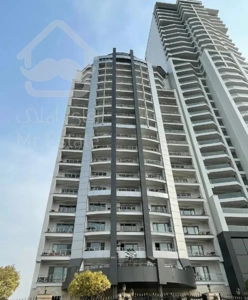 ۱۲۰ متری ،ویو ازاد برج برند مهستان ، نخست وزیری