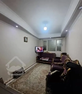 اپارتمان 40متری روبروی متروسبلان