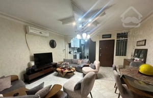 69 متری/ تک واحدی/بازسازی شده/گذر عریض