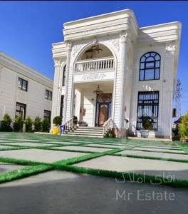 تهاتر تریبلکس شمال با واحد آپارتمان