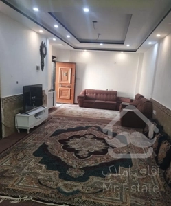 فروش خانه ویلایی ۱۲۰متری ۲ خوابه