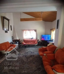 ویلا شهرکی مبله یا تخلیه ۲خواب تمیز منطقه ۱ نور