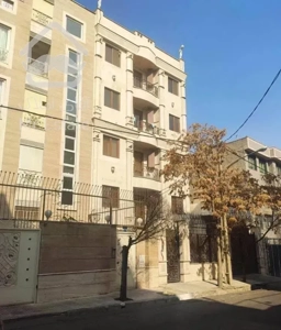 ۱۰۰ متر کاشانی گلستانها