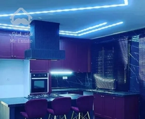 ۱۲۷متر،۳خواب فول امکانات