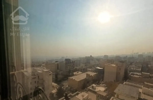 ۳۰۰ متر شاهکار در ولنجک ویو تهران VIP خاص و کمیاب